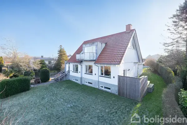 Villa på Højgårdsvej 14, 8260 Viby J