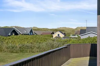 Fritidshus på Vejlby Klit 233, Vejlby, 7673 Harboøre