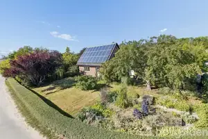 Villa på Bydamsvej 14, 9610 Nørager
