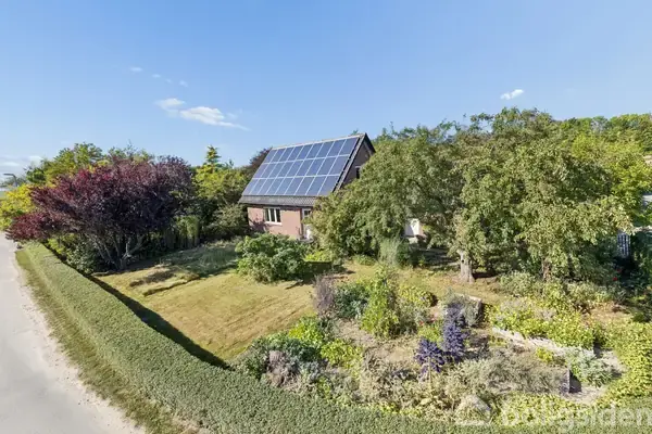 Villa på Bydamsvej 14, 9610 Nørager