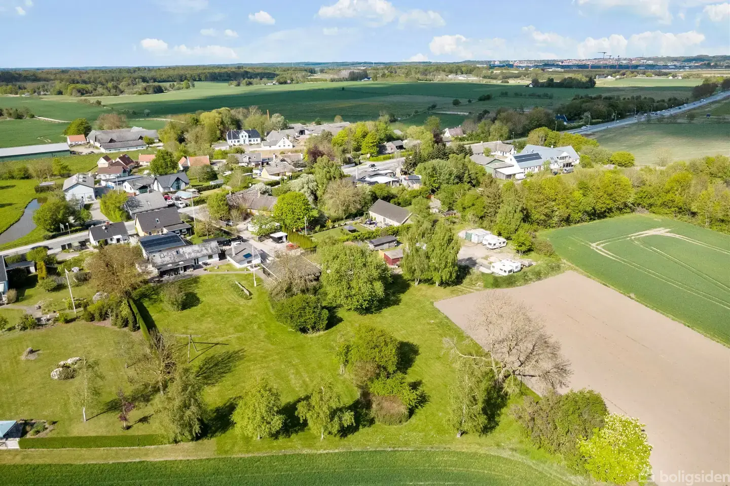 Villa på Roskildevej 189, 3400 Hillerød
