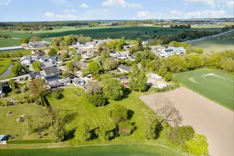 Villa på Roskildevej 189, Freerslev, 3400 Hillerød