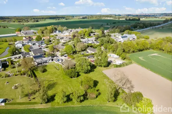 Villa på Roskildevej 189, 3400 Hillerød