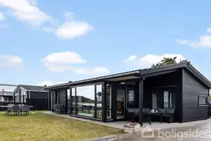Fritidsbolig på Strandvejen 40, 8410 Rønde