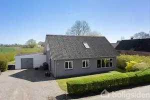 Villa på Kirkevej 28, 5471 Søndersø