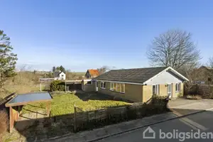 Villa på Begonievej 4, 9750 Østervrå