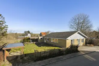 Villa på Begonievej 4, 9750 Østervrå