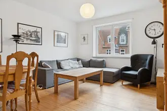 Andelsbolig på Kastanie Alle 37, 1. th., 6400