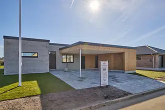 Villa på Østerlindparken 71, Lind, 7400 Herning