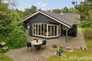Fritidsbolig på Hannesvej 2, 9670 Løgstør