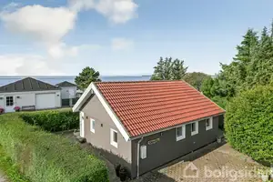 Fritidsbolig på Hallumvej 9, 6710 Esbjerg V