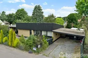 Villa på Bækkevej 4, 4920 Søllested