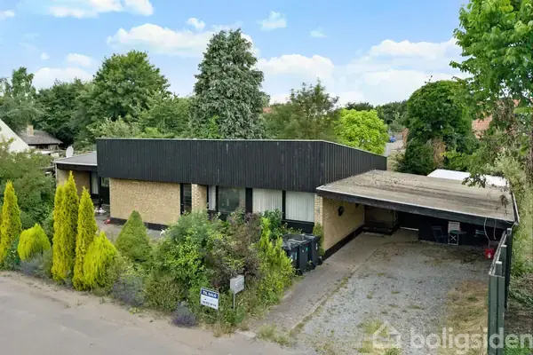 Villa på Bækkevej 4, 4920 Søllested