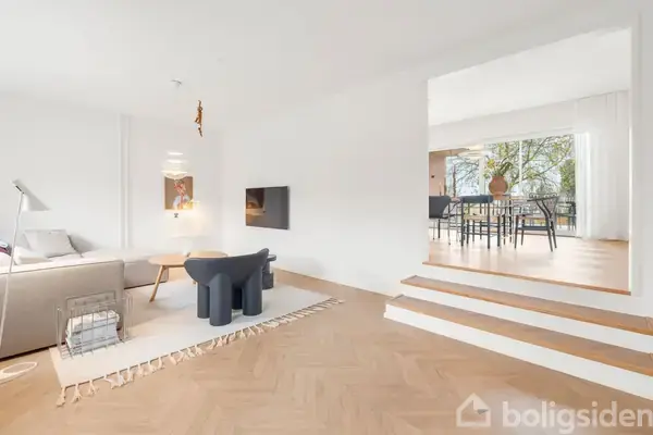 Villa på Simmerstedvej 73, 6100 Haderslev