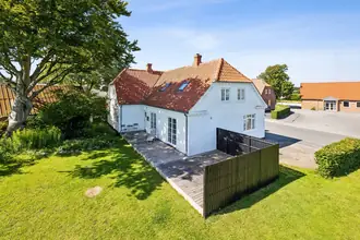 Villa på Gl Landevej 6-8, Klim, 9690