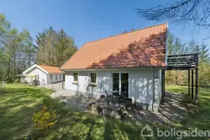 Villa på Anebjergvej 14, 8600 Silkeborg