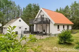 Villa på Anebjergvej 14, 8600 Silkeborg