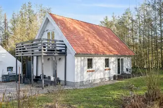 Villa på Anebjergvej 14, 8600 Silkeborg