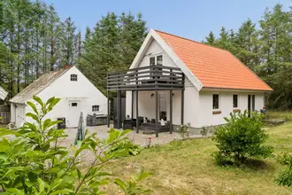Villa på Anebjergvej 14, 8600 Silkeborg