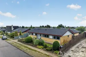 Villa på Agerstien 9, 4030 Tune