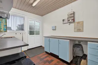 Villa på Agerstien 9, 4030 Tune