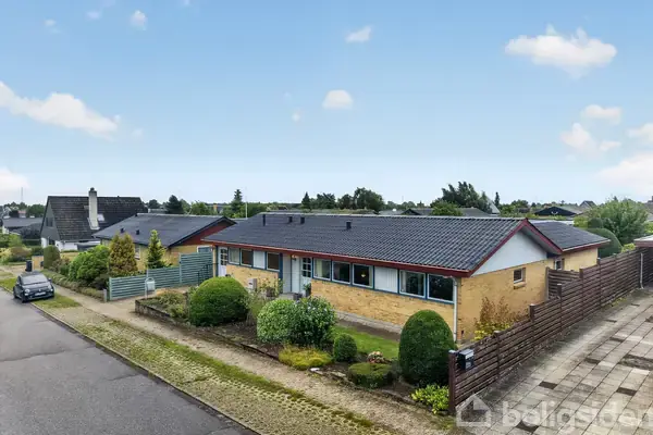 Villa på Agerstien 9, 4030 Tune