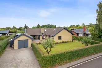 Villa på Blankager 13, 2620 Albertslund