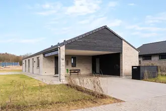 Villa på Tvillingerne 18, Mejrup, 7500 Holstebro