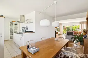 Rækkehus på Vingetoften 116, 2730 Herlev