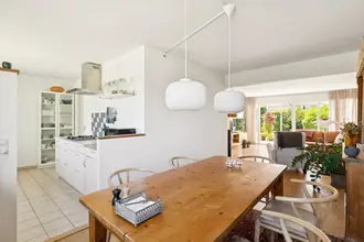 Rækkehus på Vingetoften 116, 2730 Herlev