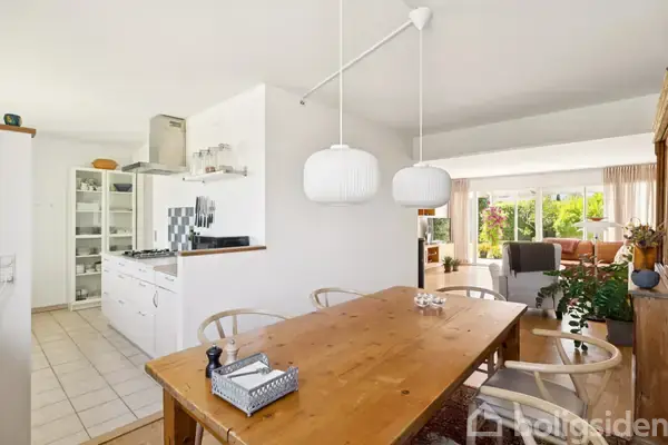Rækkehus på Vingetoften 116, 2730 Herlev