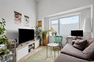 Ejerlejlighed på Skoleholdervej 50, tv., 2400 København NV