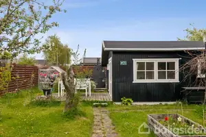 Fritidsbolig på Hf. Sønderbro 42, 2791 Dragør