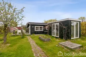 Fritidsbolig på Hf. Sønderbro 42, 2791 Dragør