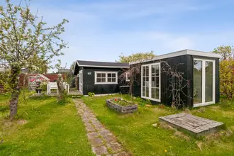 Fritidshus på Hf. Sønderbro 42, 2791 Dragør