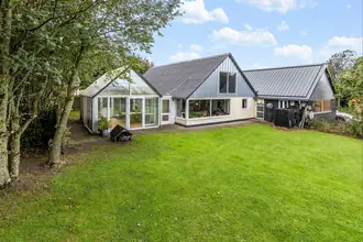 Villa på Haugårdsvej 41A, Næsborg, 9670 Løgstør