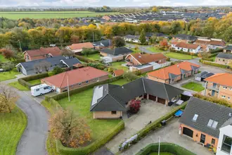 Villa på Munkgårdkvarteret 259, Snejbjerg, 7400 Herning