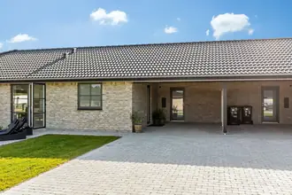 Rækkehus på Jomfru Annes Vej 12, 4653 Karise