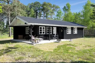 Fritidshus på Lyngvejen 11, 4500 Nykøbing Sj