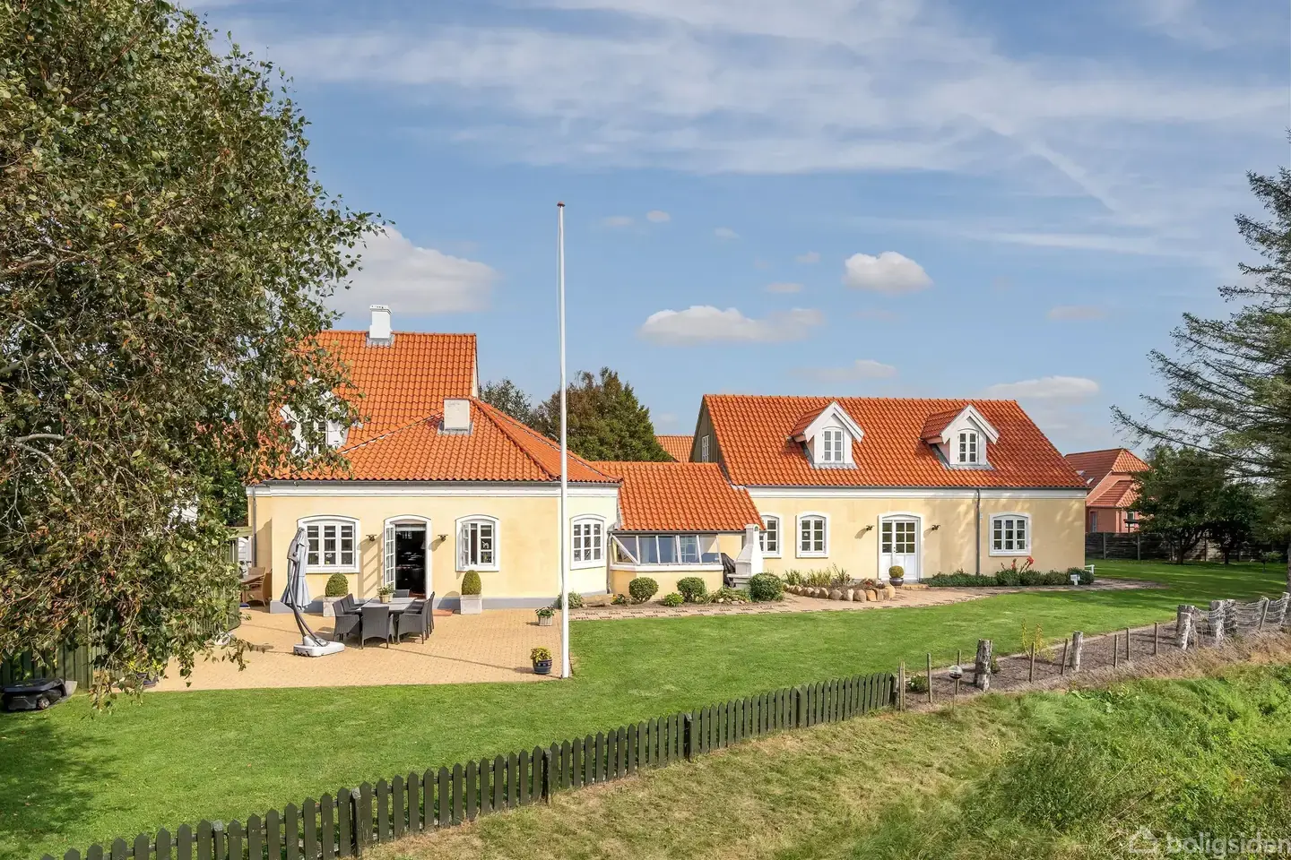 Villa på Kalkovnsvej 6, 6800 Varde