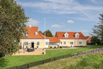 Villa på Kalkovnsvej 6, 6800 Varde