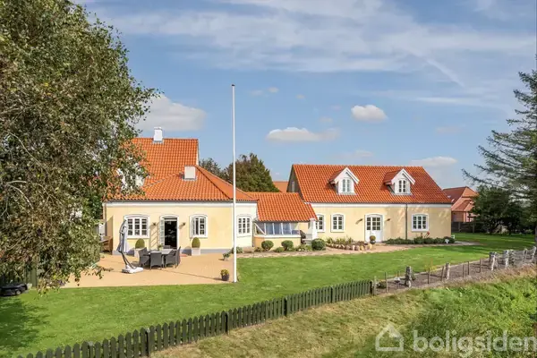 Villa på Kalkovnsvej 6, 6800 Varde