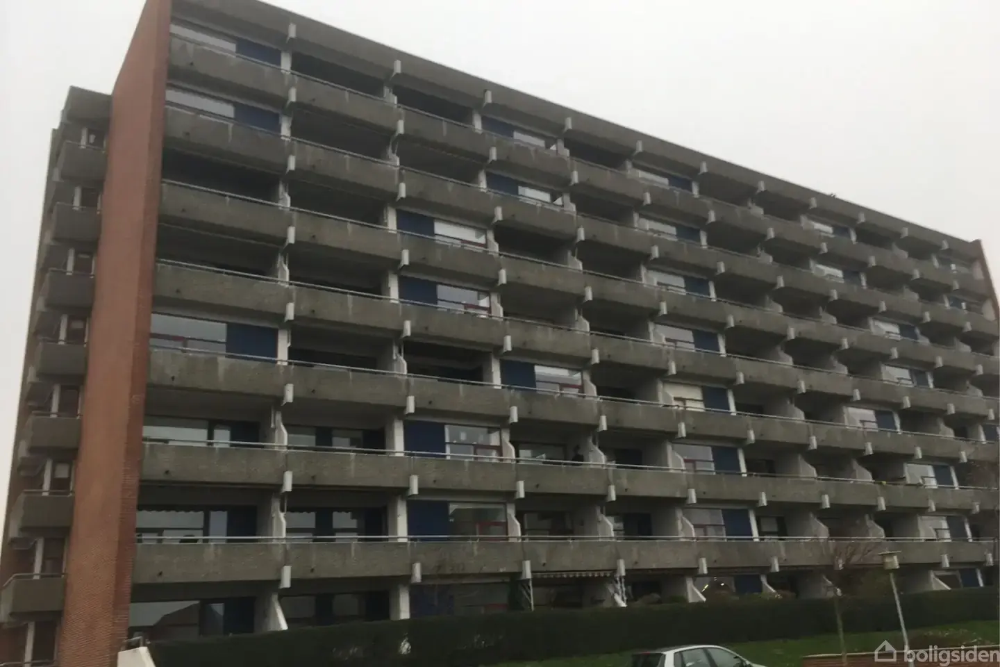 Ejerlejlighed på Hjertingvej 2, 7. tv., 6700 Esbjerg