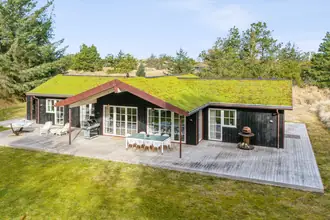 Fritidshus på Bredbjergvej 53, Pirup, 9492