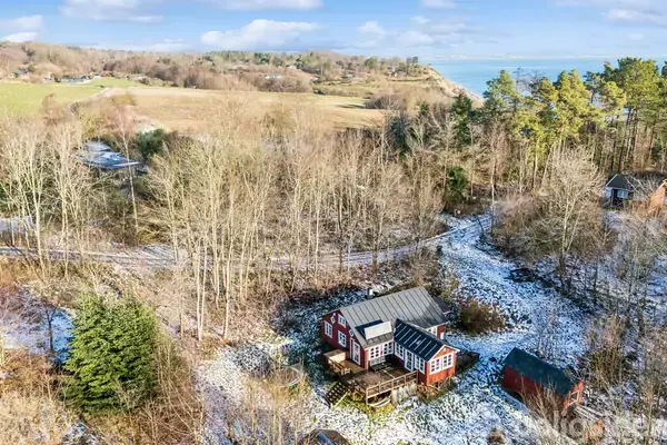 Fritidsbolig på Fuglsøvig 37, 8420 Knebel