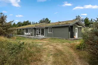 Fritidshus på Sarasvej 62, Kettrup, 9480 Løkken