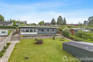 Villa på Helstrupvej 34, 8920 Randers NV