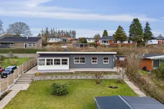 Villa på Helstrupvej 34, Helstrup, 8920 Randers NV