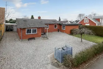 Villa på Bergmannsvej 46, Thurø, 5700 Svendborg