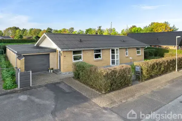 Villa på Anemonevej 62, 8700 Horsens